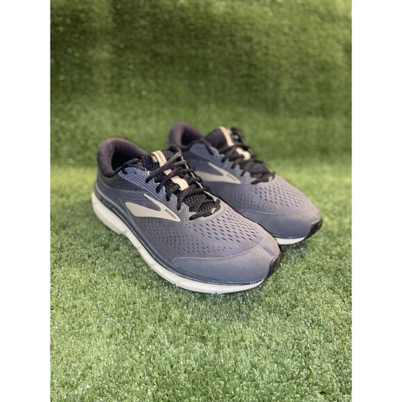 Brooks DNA DYAD Shoes Men’s Size 11 Gray Running Walk Athletic Sneakers main image 9